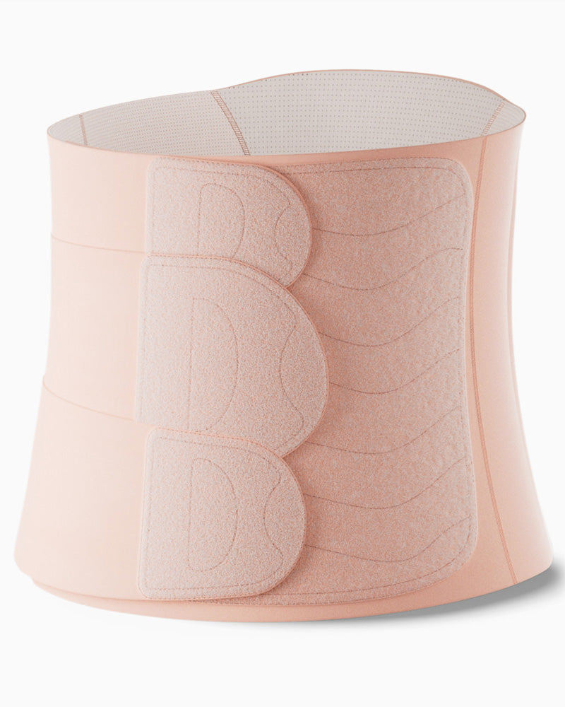Postpartum Abdominal Recovery Binder