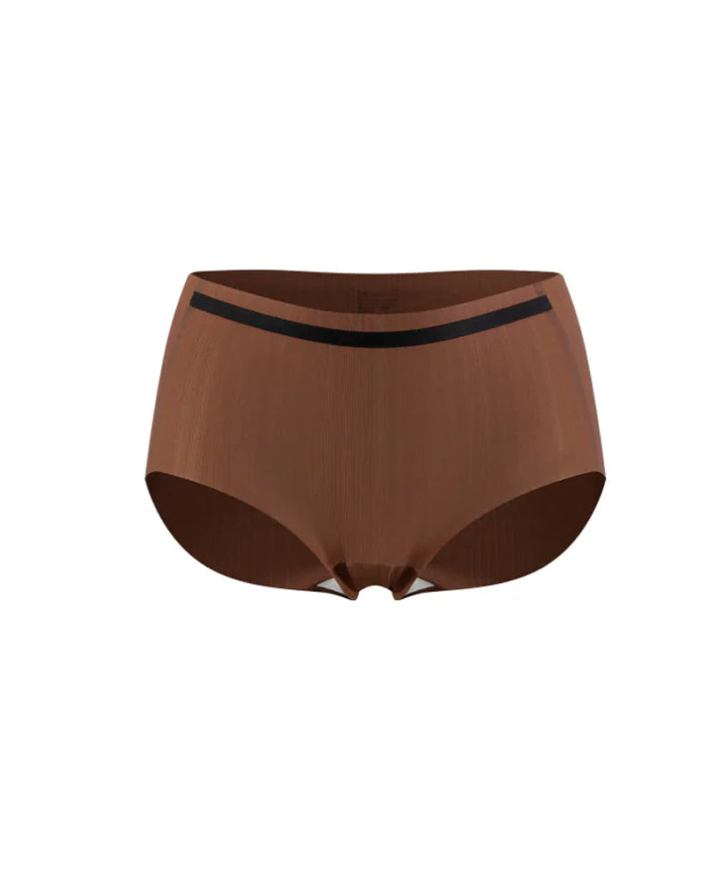 Comfortable Breathable Stretchy Seamless Underwear