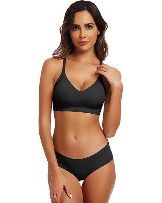 Push Up Everyday Bras