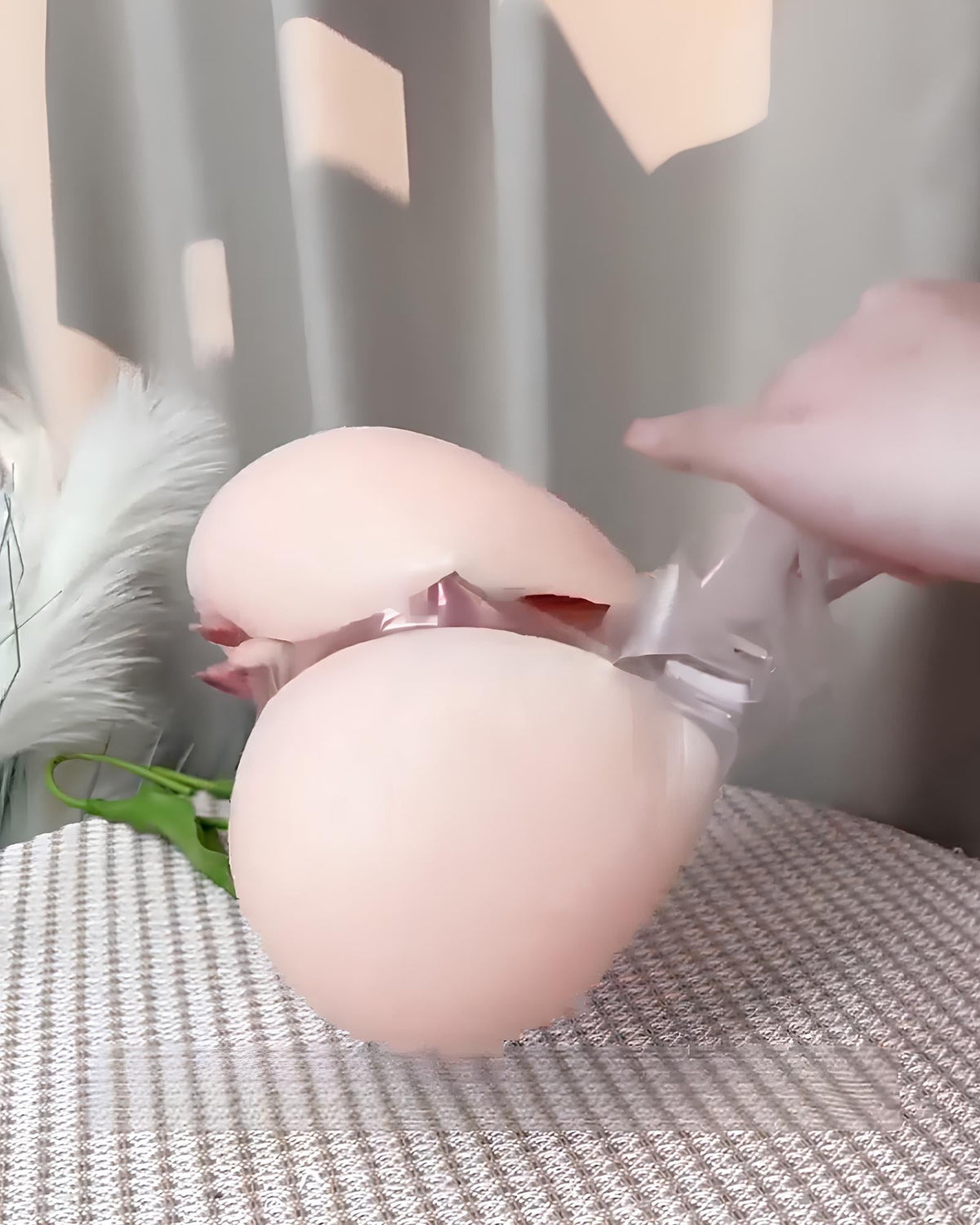 Artificial Breasts Cross-dressing Breast Forms Silicone Breast Pads Thick Fake Breasts
