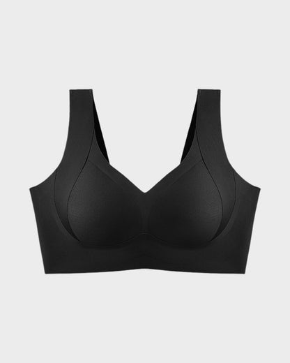 Daily Comfort Wireless Shaper Bra