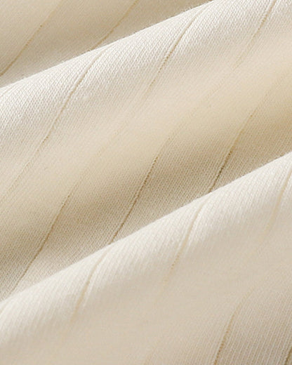 Pure Cotton Antibacterial Crotch Seamless High Elastic Belly-Controlling Cotton Underwear