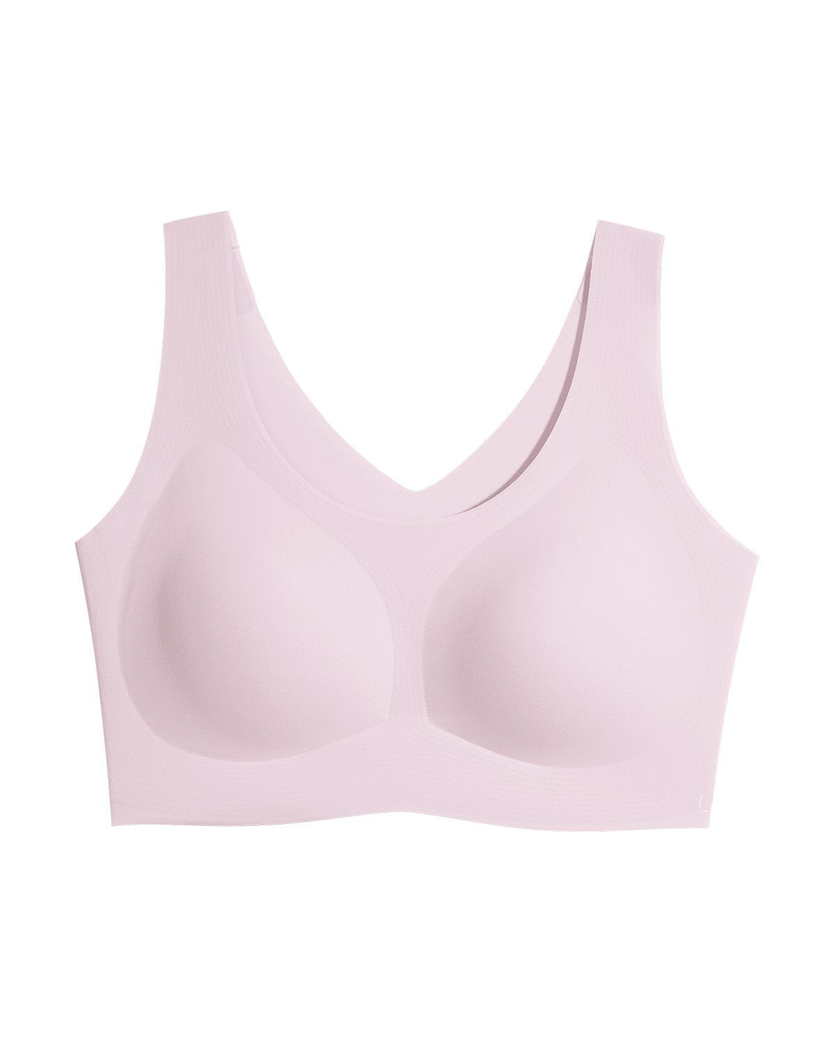 Basic Seamless Bralette Bra