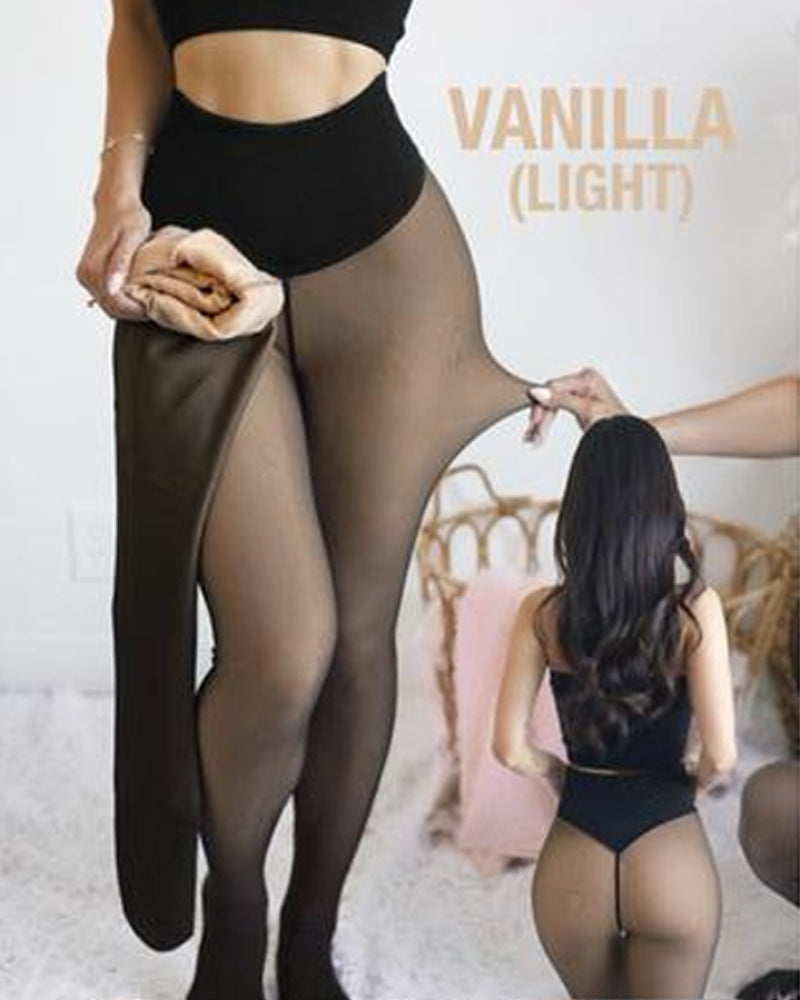 The Original Magic Fleece Lined Leggings