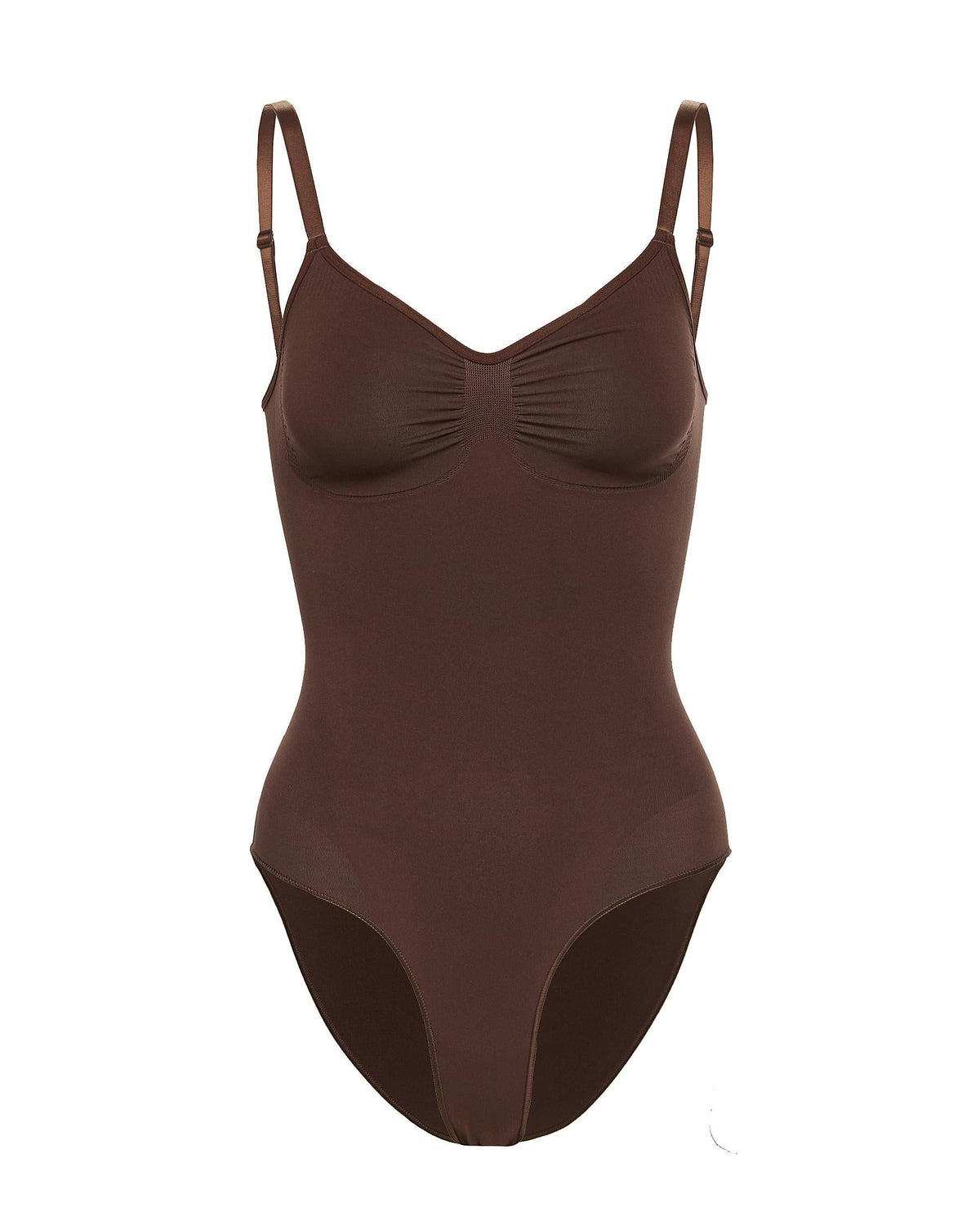 Comfy Cami Body Shaper