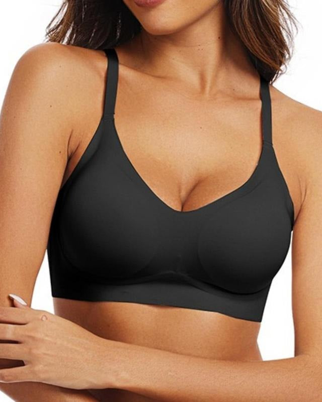 Push Up Everyday Bras