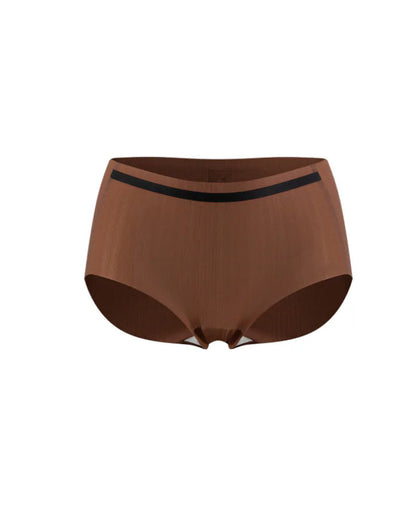 Comfortable Breathable Stretchy Seamless Underwear