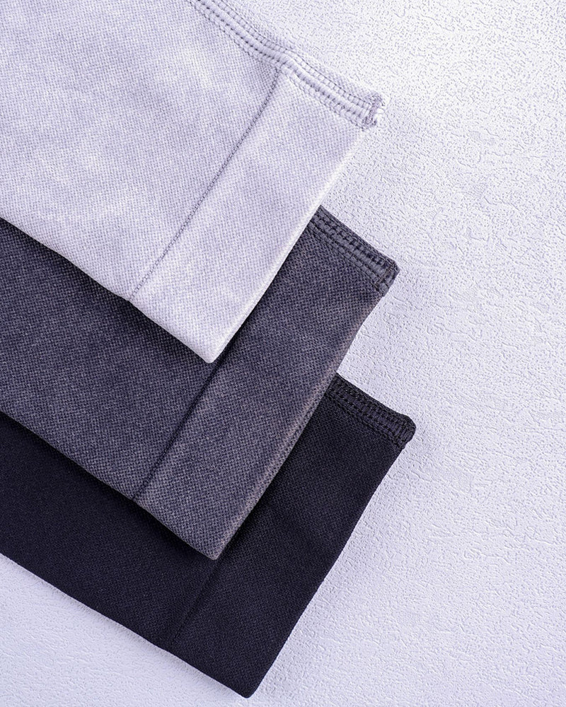 High Waisted Hip-lifting Seamless Quick-drying Yoga Leggings