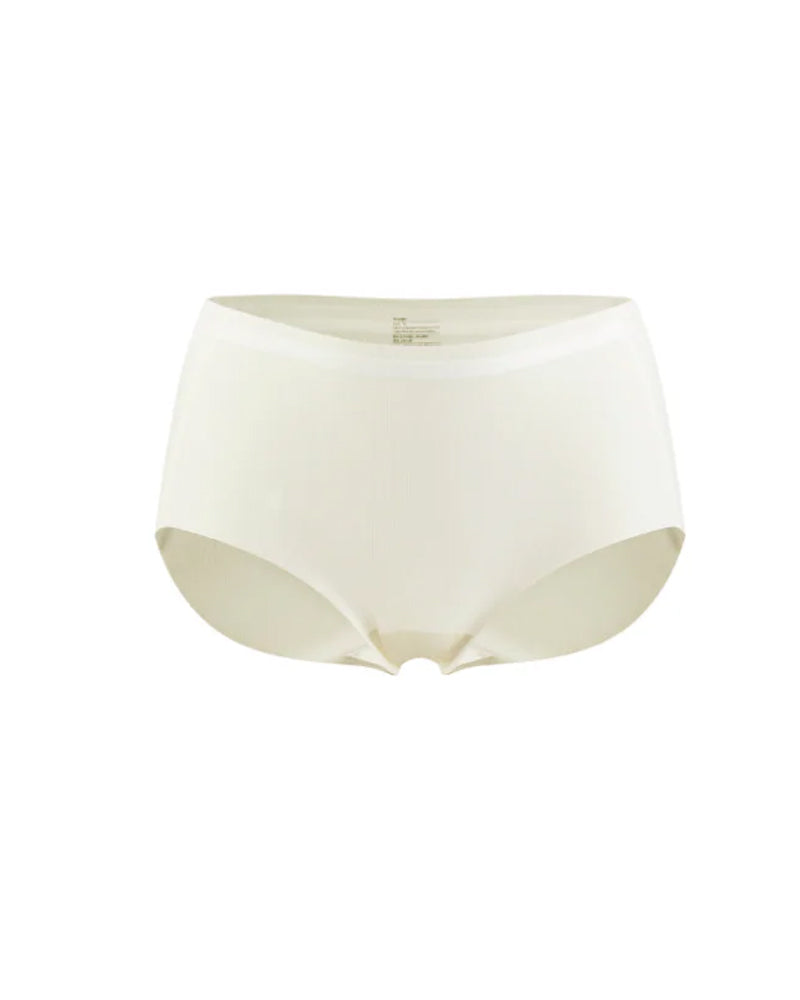 Comfortable Breathable Stretchy Seamless Underwear